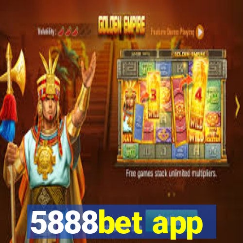 5888bet app